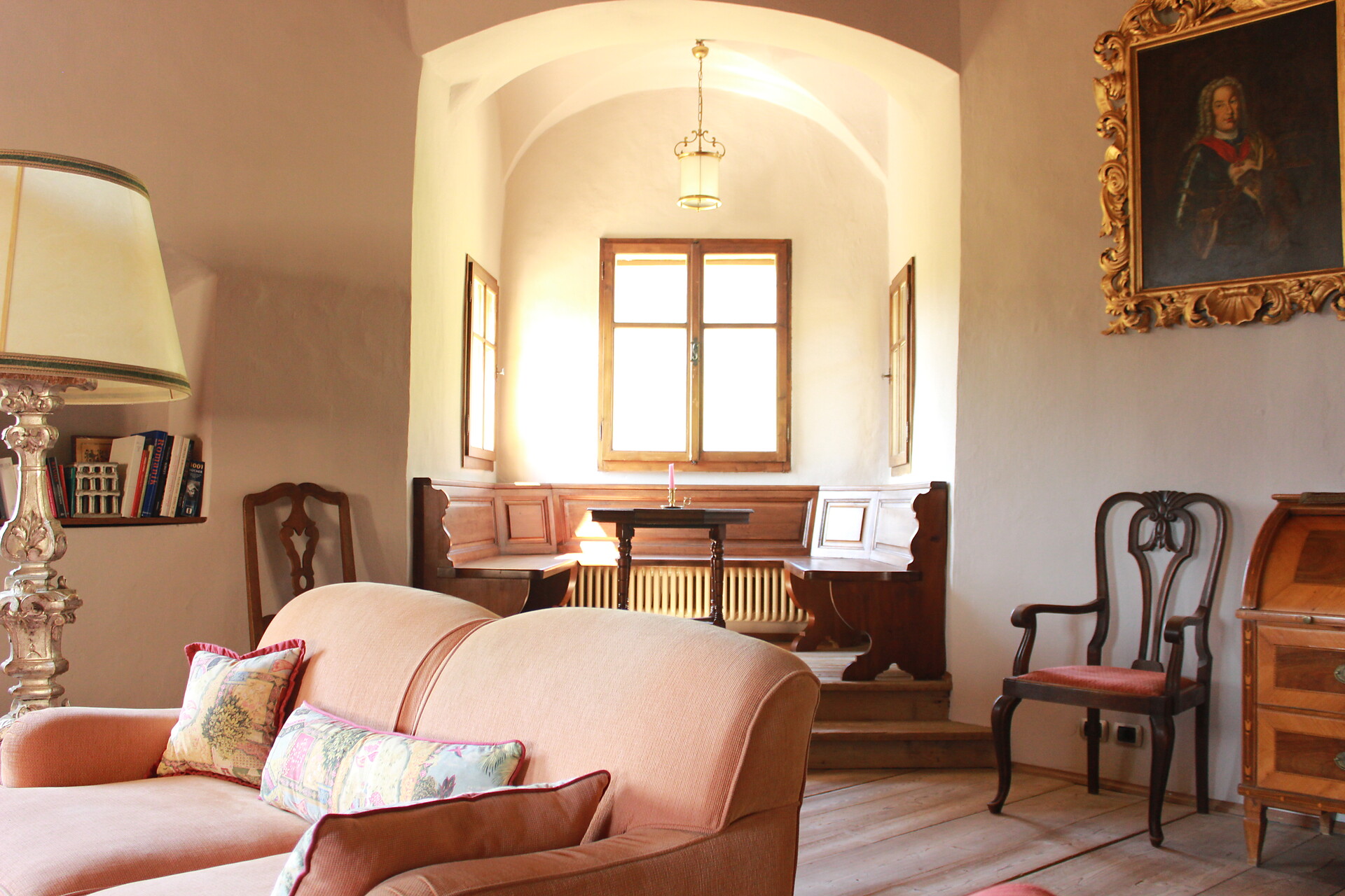Hall