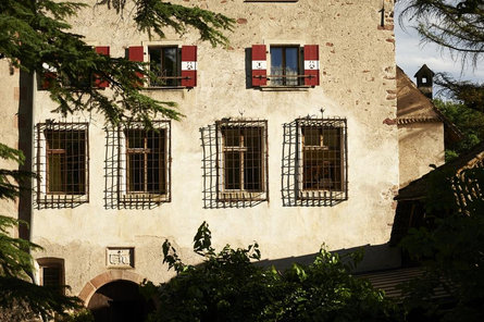 Garni Schloss Englar Eppan an der Weinstaße/Appiano sulla Strada del Vino 2 suedtirol.info