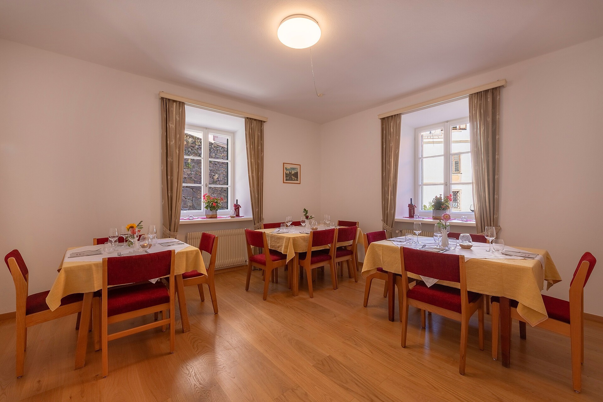 Albergo Amtmann