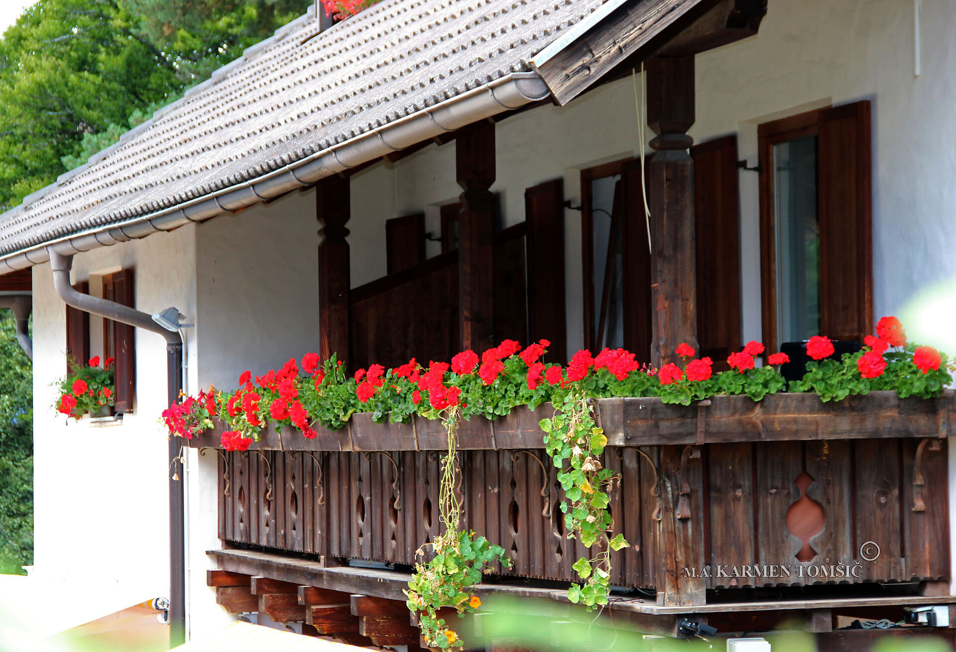 Albergo Schluff Renon 3 suedtirol.info