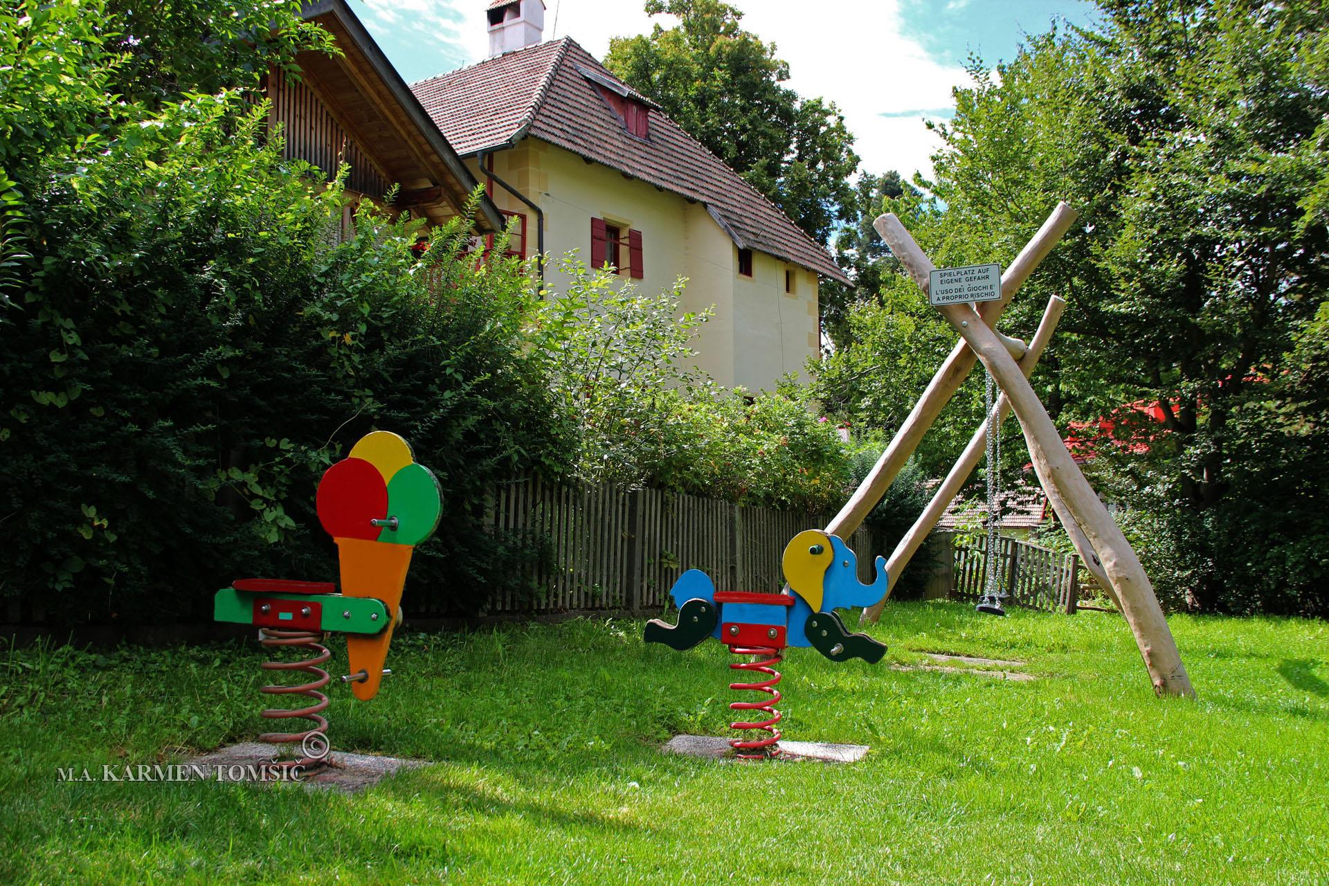 Gasthof Schluff Ritten/Renon 4 suedtirol.info