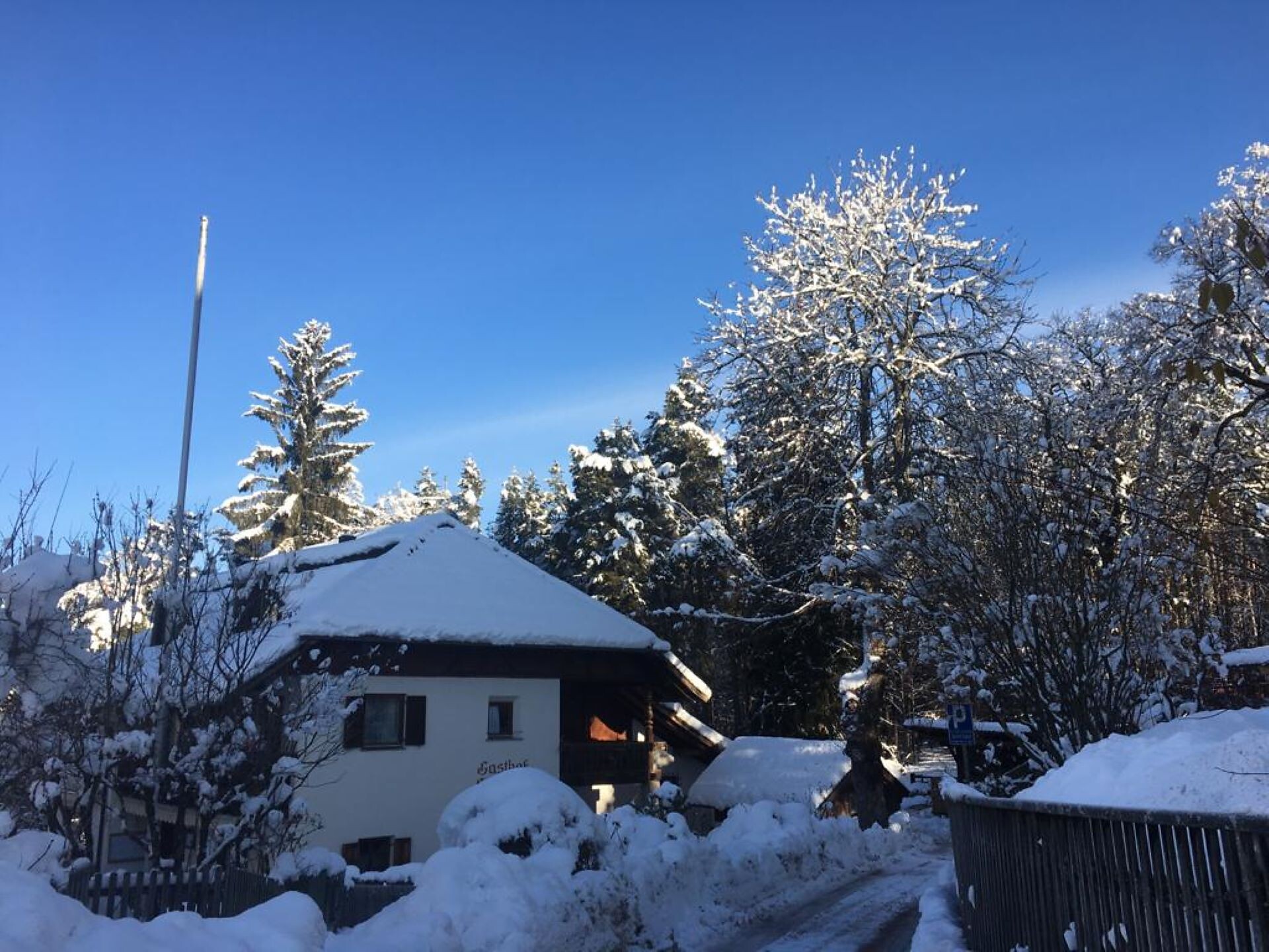 Albergo Schluff Renon 2 suedtirol.info