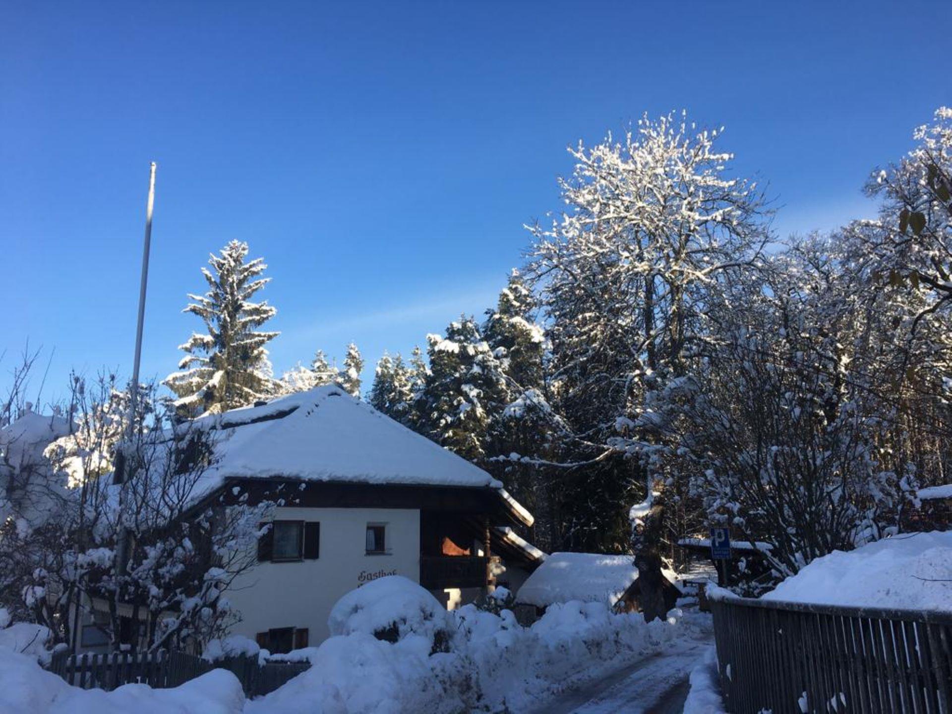 Gasthof Schluff Ritten/Renon 2 suedtirol.info