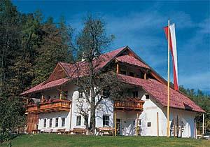 Gasthof Weber in Moos Ritten 1 suedtirol.info