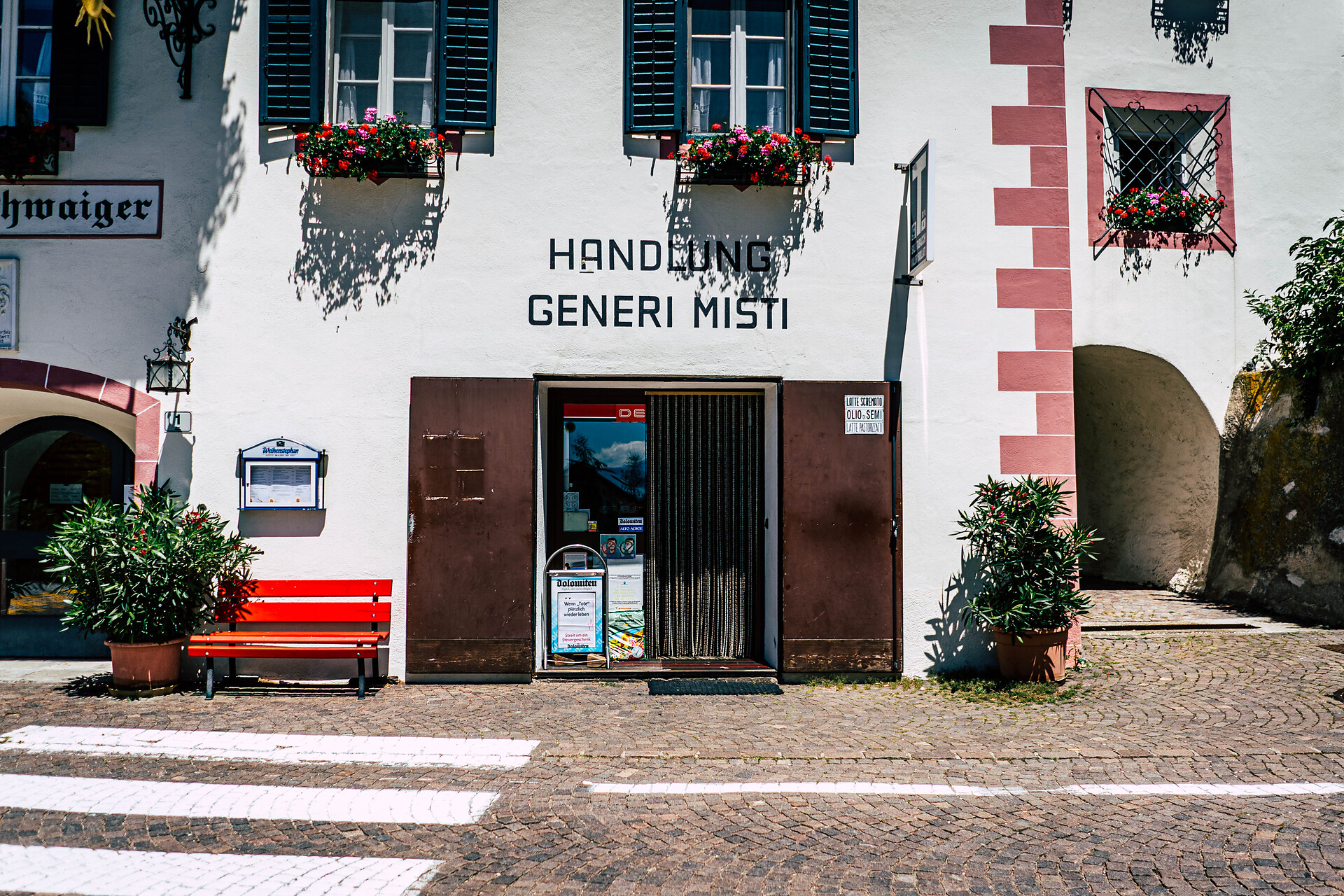 Piazza