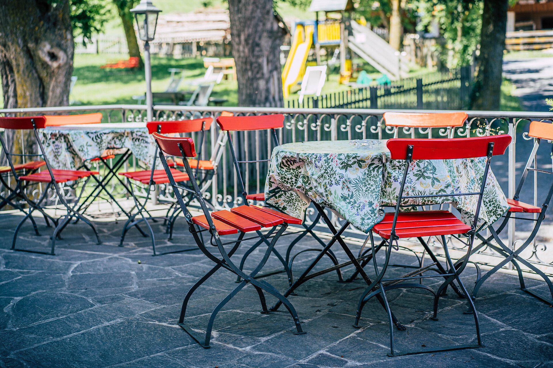 Terrazza