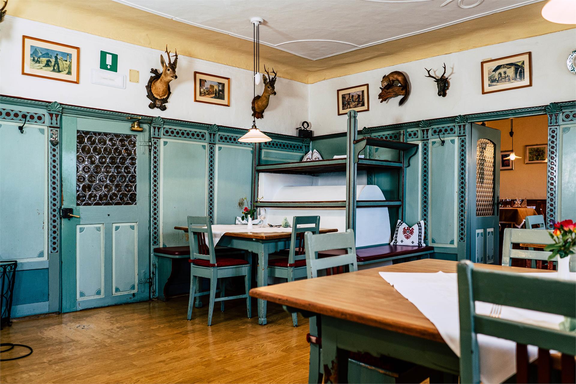 Gasthof Schwaiger Ritten/Renon 12 suedtirol.info