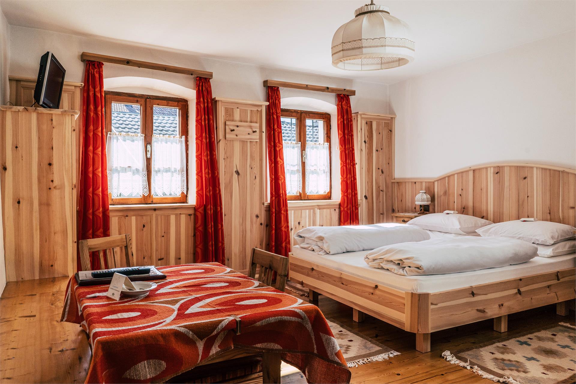 Gasthof Schwaiger Ritten/Renon 14 suedtirol.info