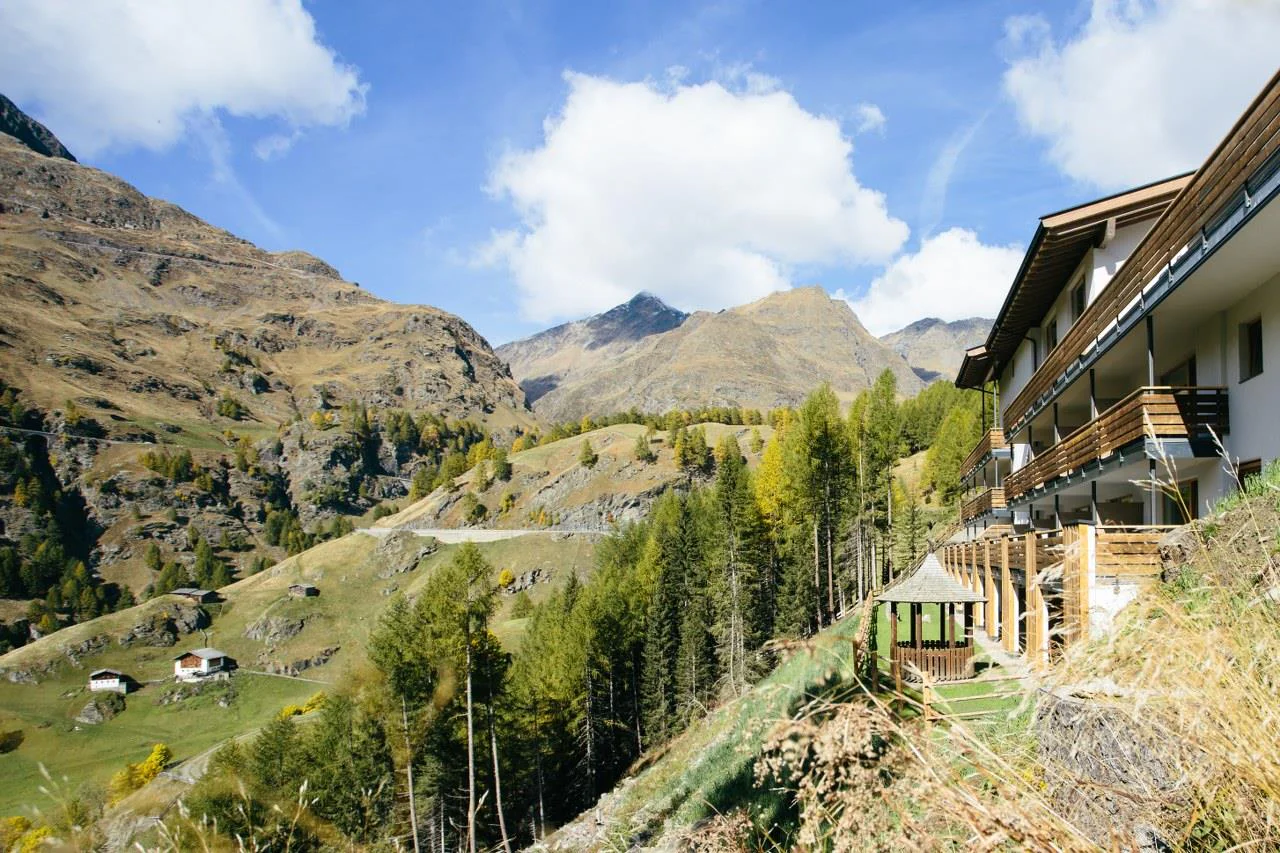 Trattoria Schönau Moso in Passiria 7 suedtirol.info