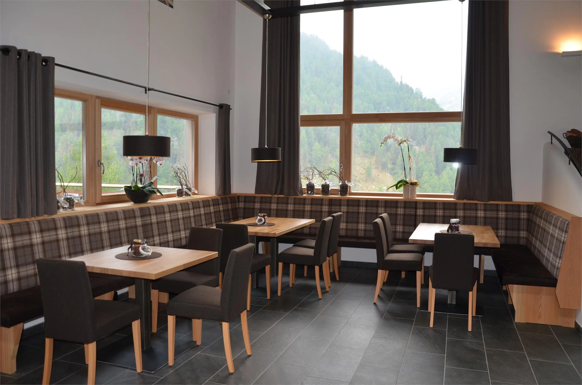 Trattoria Schönau Moso in Passiria 2 suedtirol.info