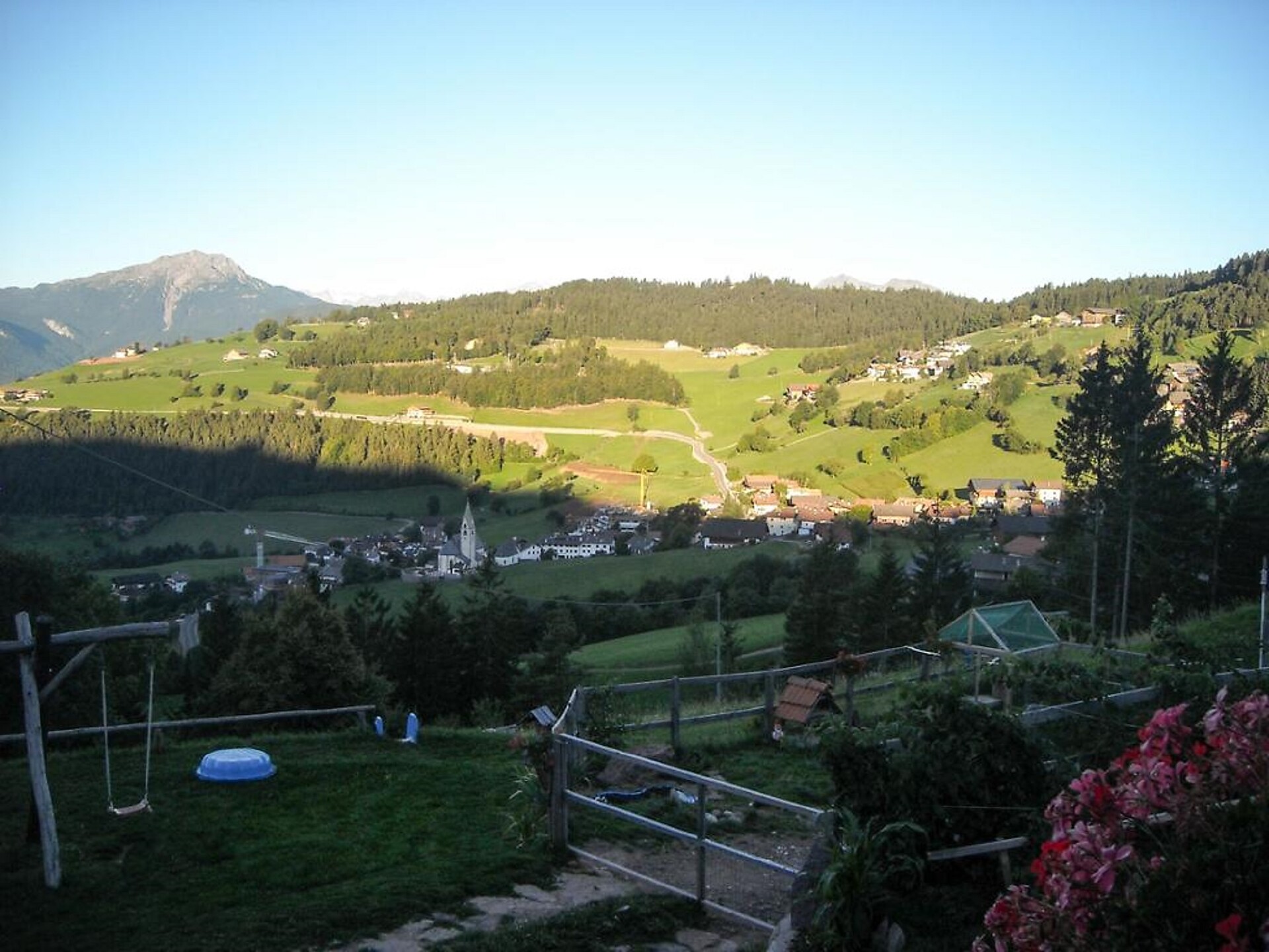 dintorni