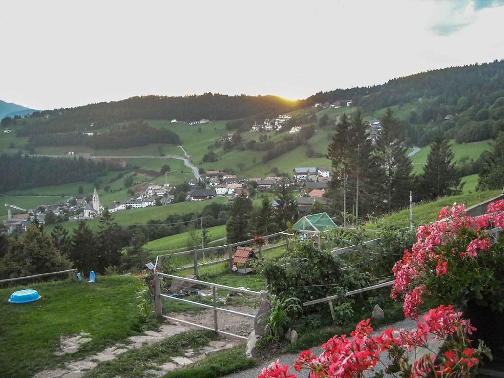 dintorni