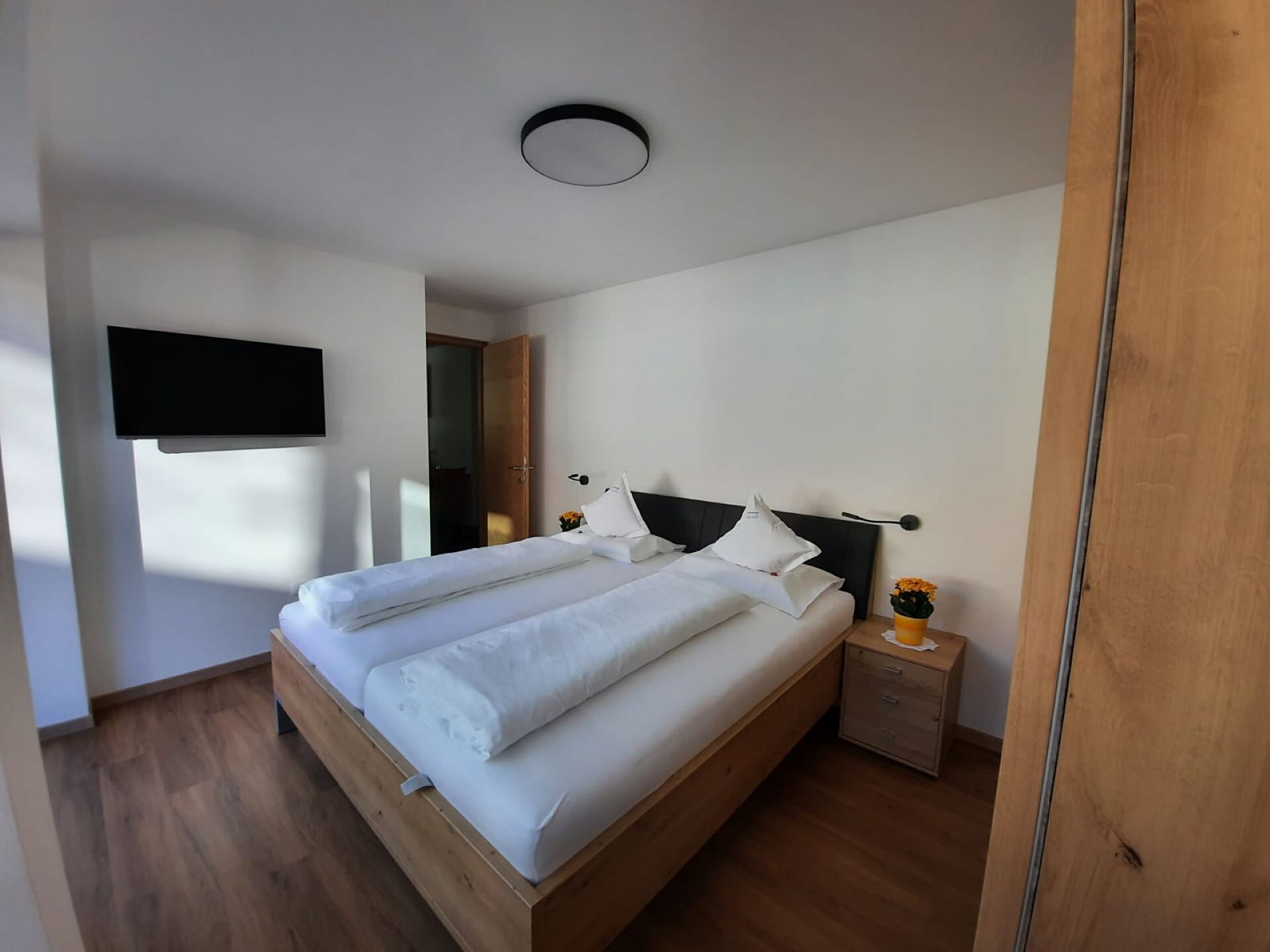 Zimmer WG 3