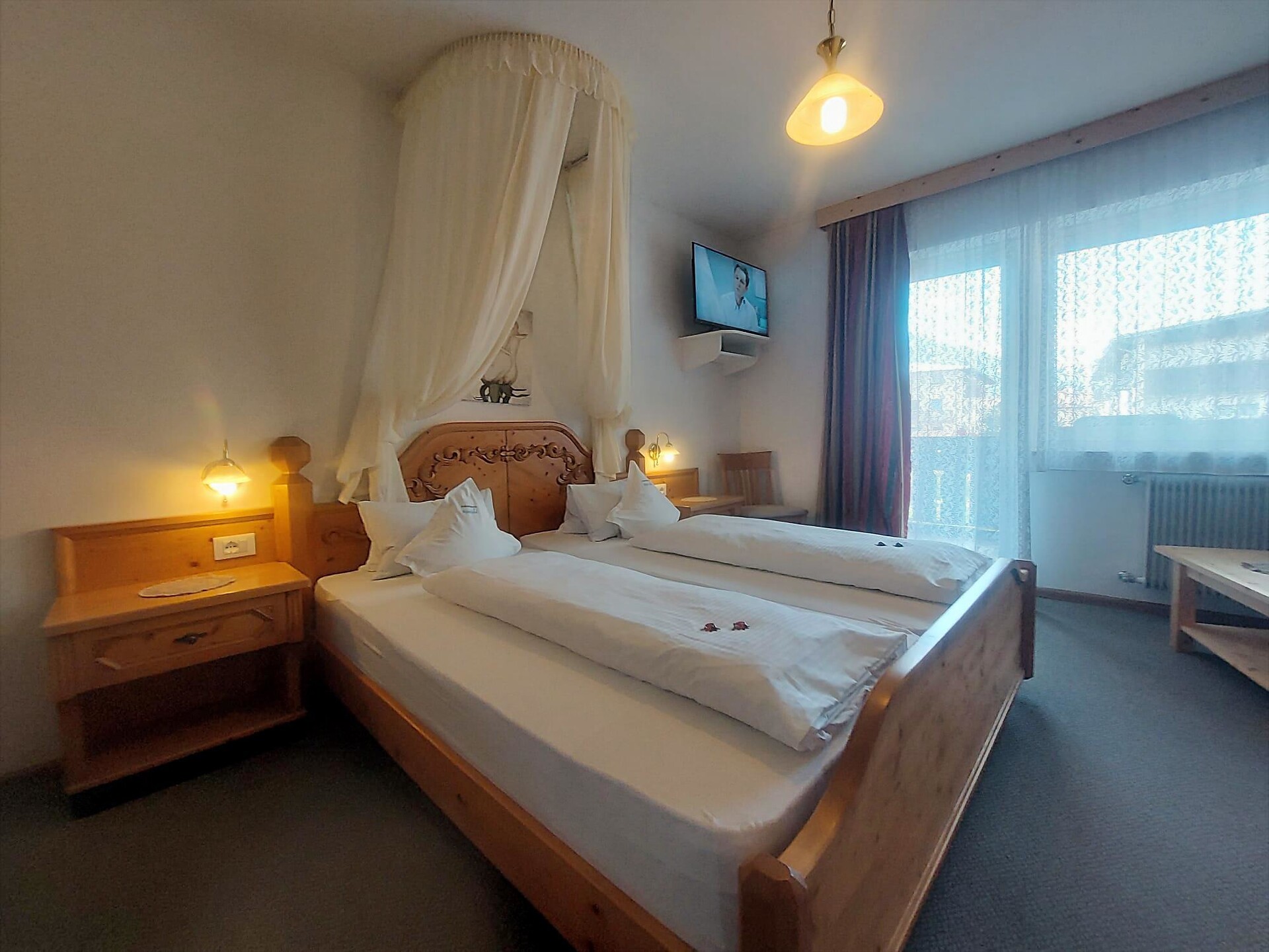 Pension - appartement Alpenland - Meran/Merano and environs - #19 - suedtirol.info
