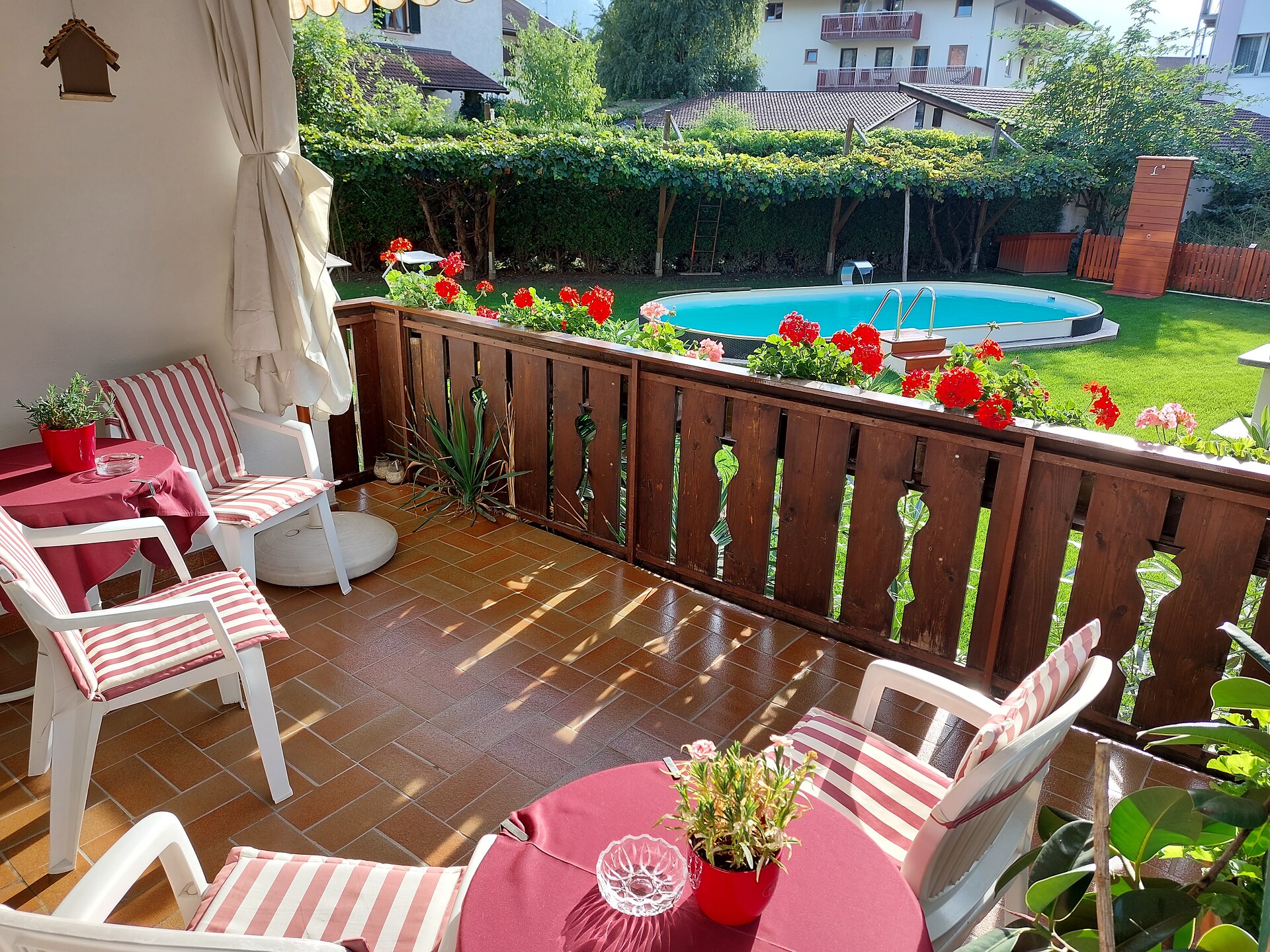 Garten