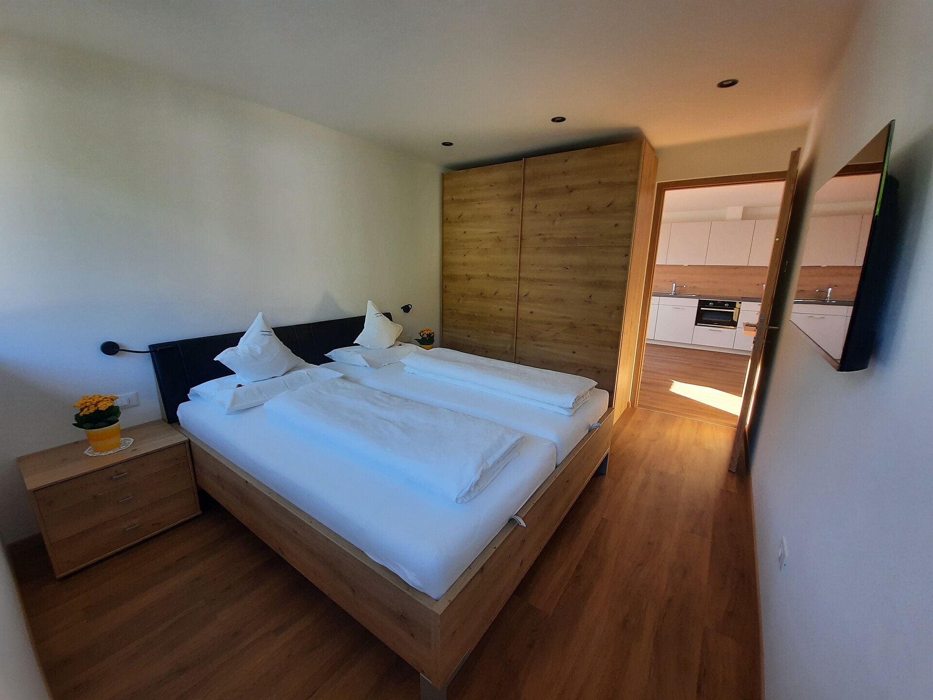 Zimmer WG 2