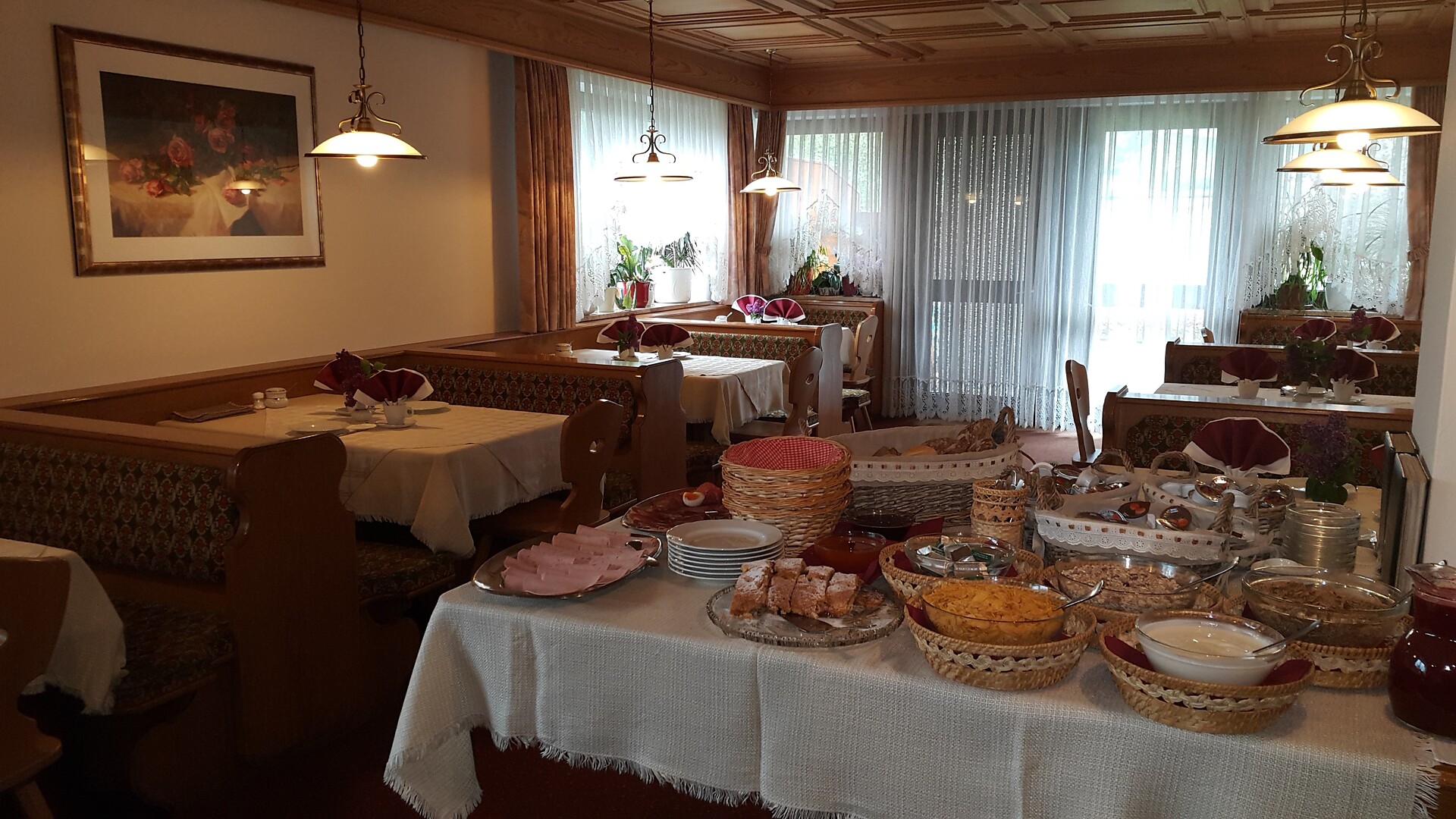 Colazione