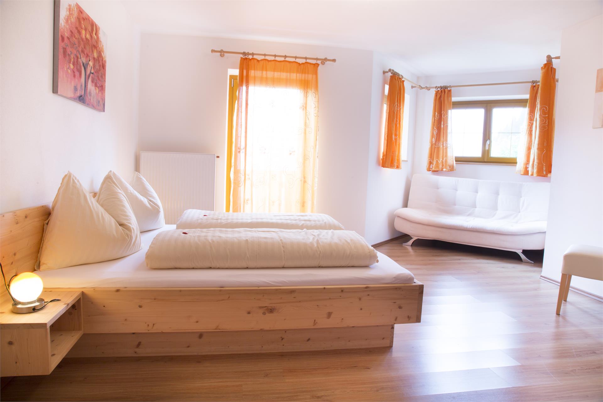 Albergo Unterer Obereggerhof San Leonardo in Passiria 3 suedtirol.info