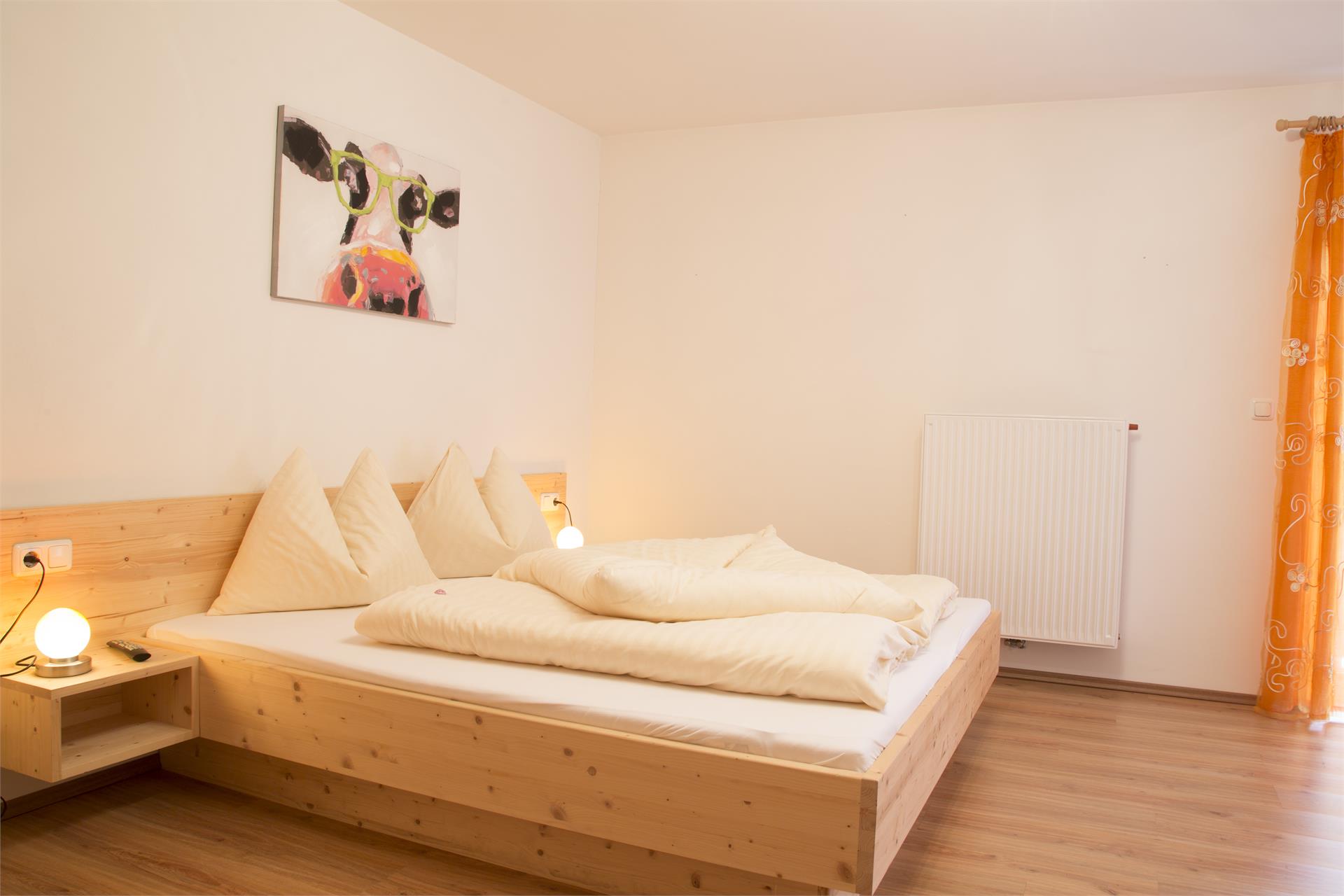 Albergo Unterer Obereggerhof San Leonardo in Passiria 2 suedtirol.info