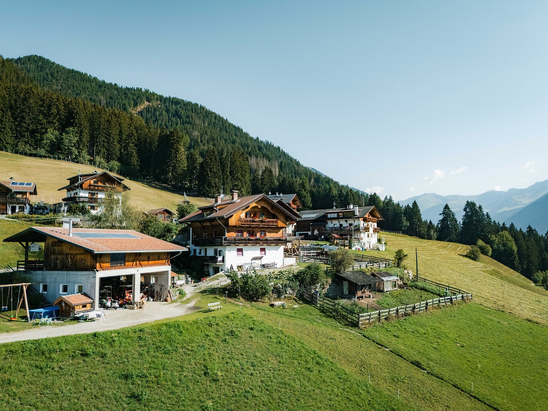 Gratterhof- App.Lisa -  - #3 - suedtirol.info