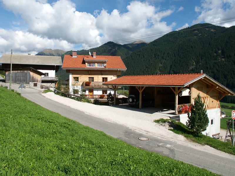 Gratterhof- App.Lisa Gsies 13 suedtirol.info