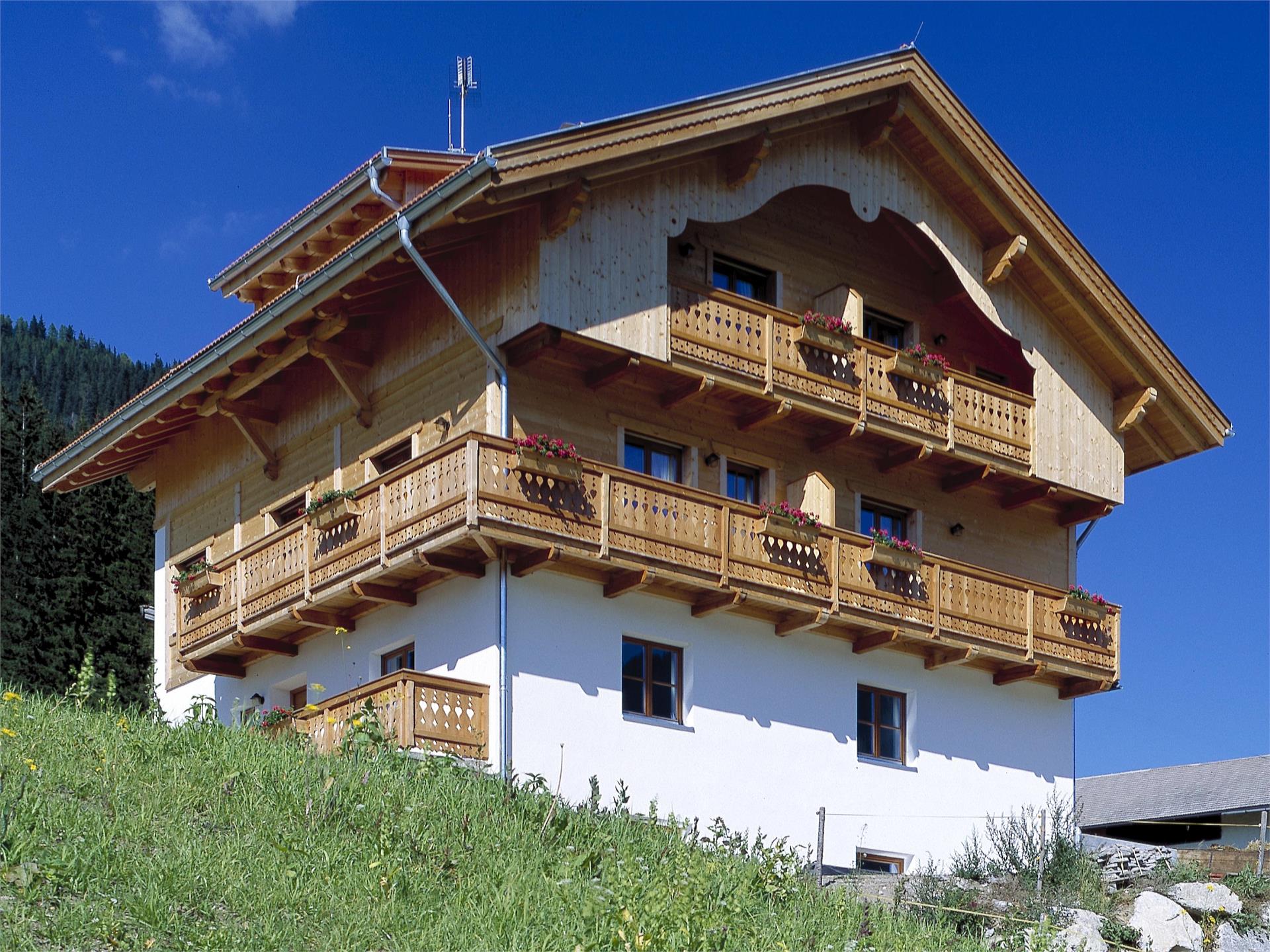 Gratterhof- App.Lisa Gsies 1 suedtirol.info
