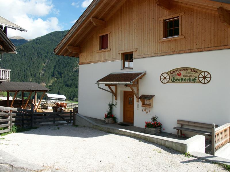 Gratterhof- App.Lisa Gsies 17 suedtirol.info