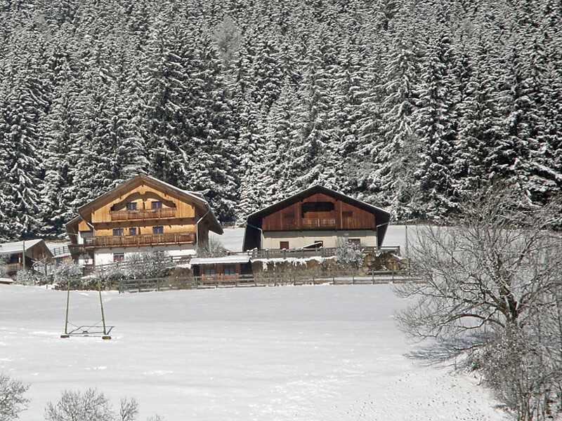 Gratterhof- App.Lisa -  - #4 - suedtirol.info