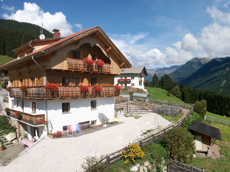 Gratterhof- App.Lisa Gsies 11 suedtirol.info