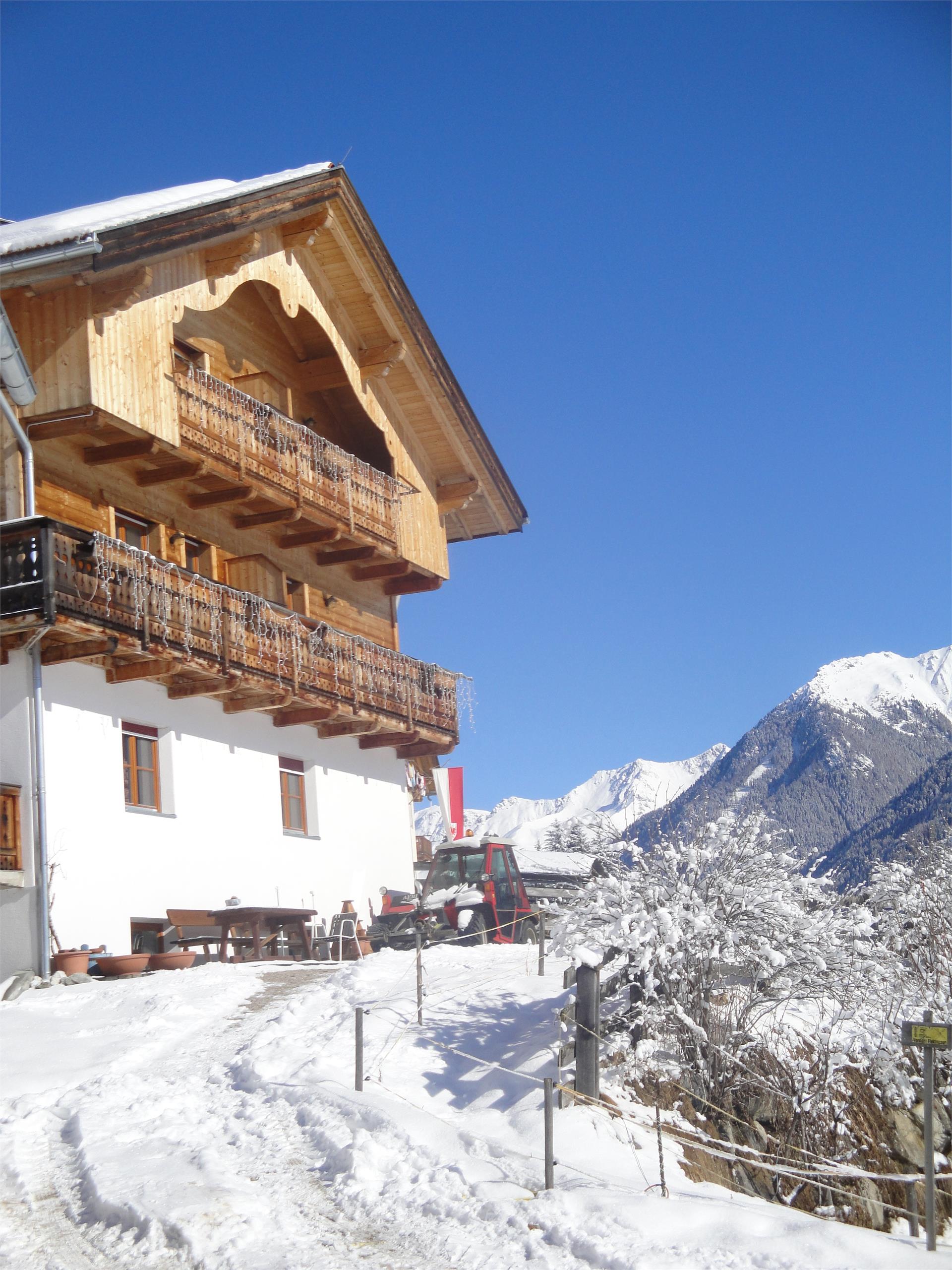 Gratterhof- App.Lisa Gsies 22 suedtirol.info