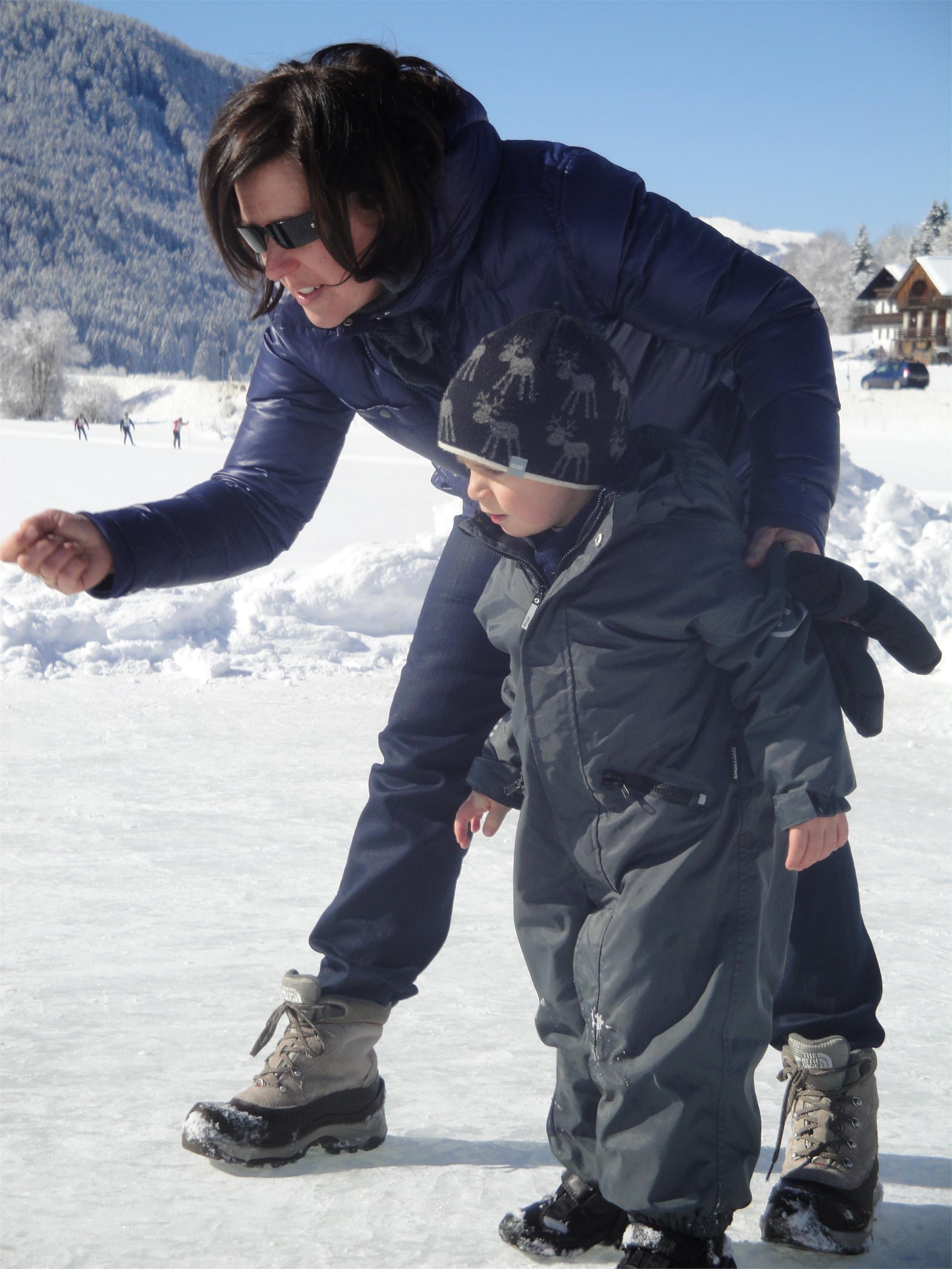 Gratterhof- App.Lisa Gsies 24 suedtirol.info