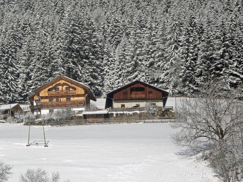 Gratterhof- App.Lisa Gsies 4 suedtirol.info