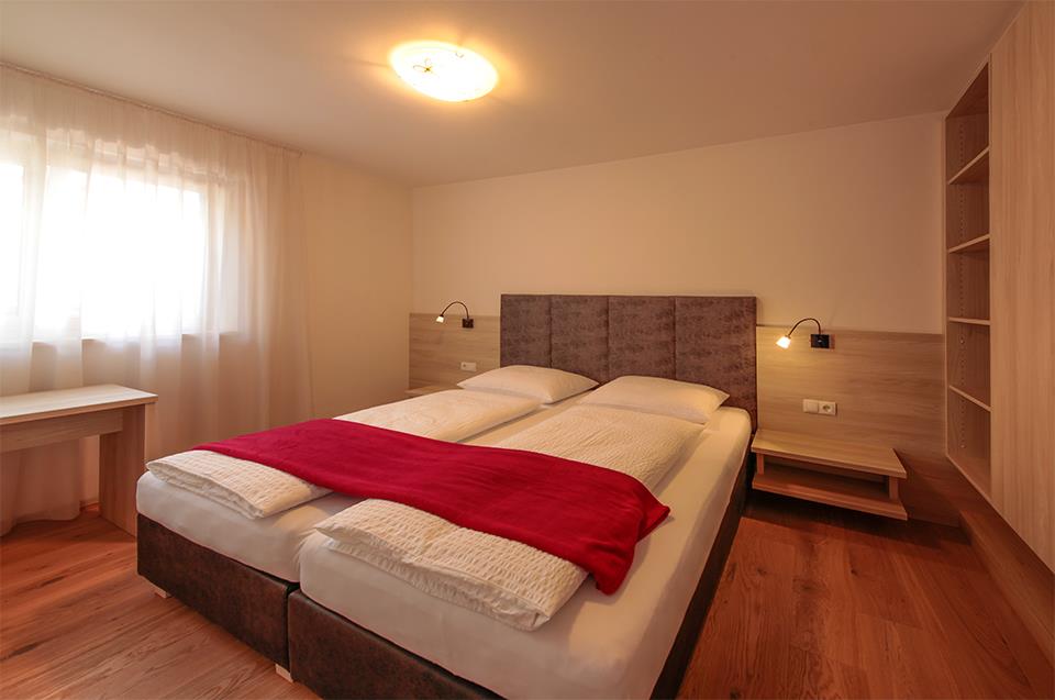 Gartenappartements Die Mühle Kaltern an der Weinstraße 24 suedtirol.info