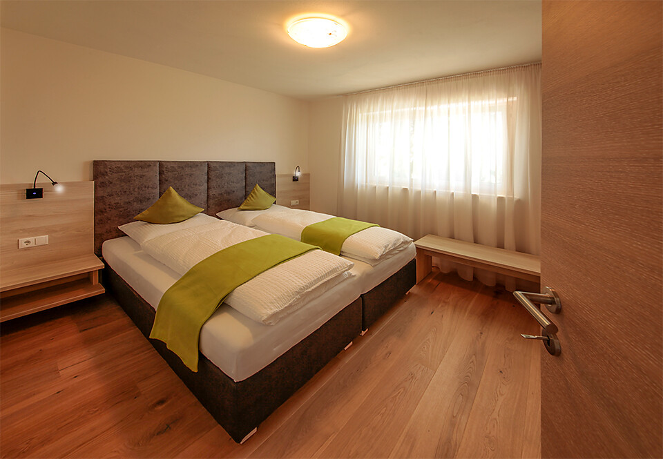 Gartenappartements Die Mühle Caldaro sulla Strada del Vino 20 suedtirol.info