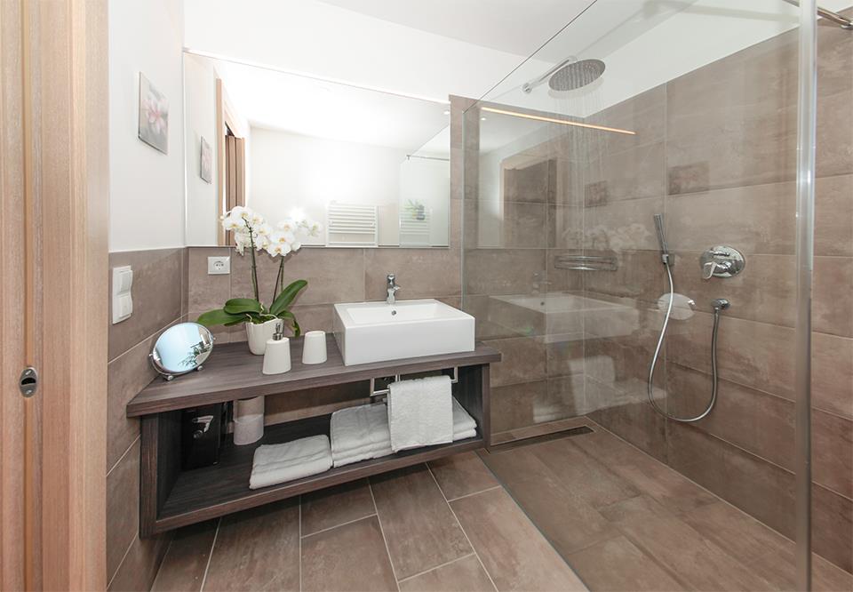 Gartenappartements Die Mühle Kaltern an der Weinstraße 21 suedtirol.info