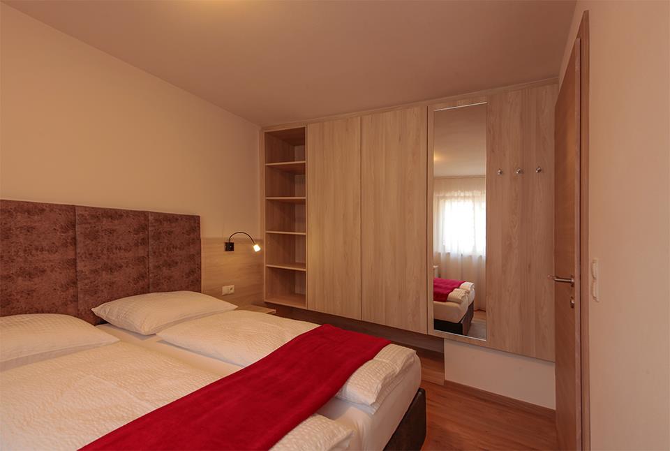 Gartenappartements Die Mühle Kaltern an der Weinstraße 25 suedtirol.info