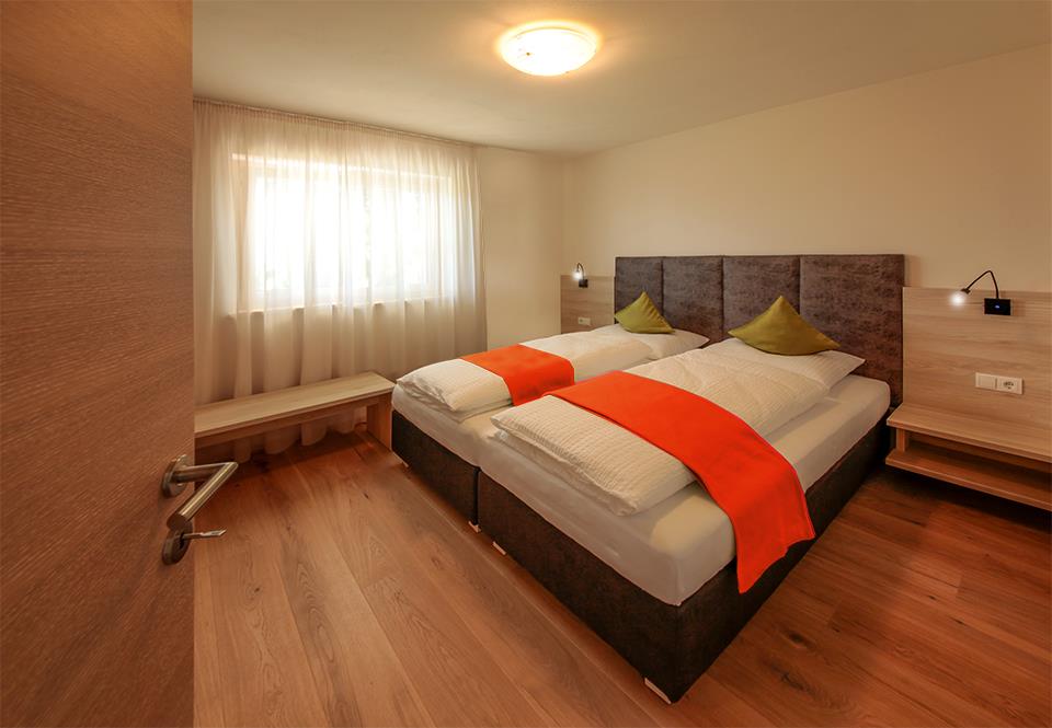 Gartenappartements Die Mühle Kaltern an der Weinstraße 15 suedtirol.info
