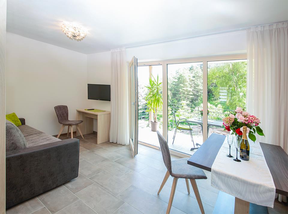 Gartenappartements Die Mühle Kaltern an der Weinstraße 27 suedtirol.info