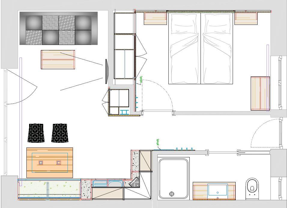 Gartenappartements Die Mühle Kaltern an der Weinstraße 14 suedtirol.info
