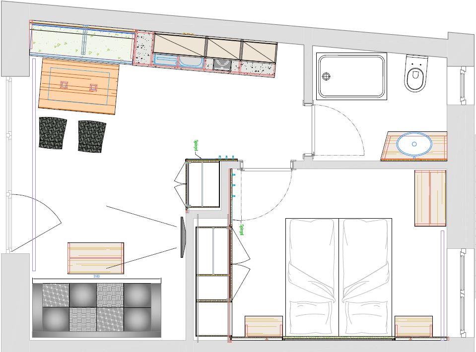 Gartenappartements Die Mühle Kaltern an der Weinstraße 13 suedtirol.info