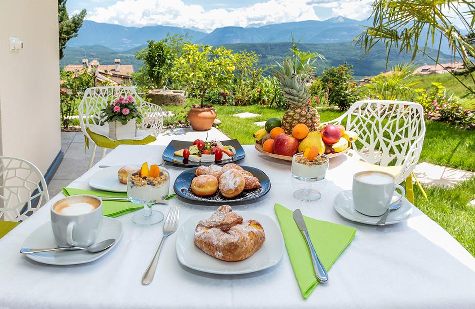 Gartenappartements Die Mühle Kaltern an der Weinstraße 9 suedtirol.info