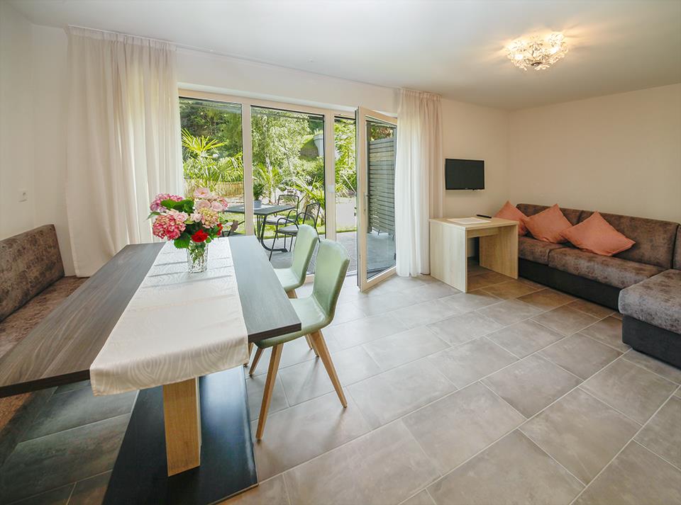 Gartenappartements Die Mühle Kaltern an der Weinstraße 17 suedtirol.info