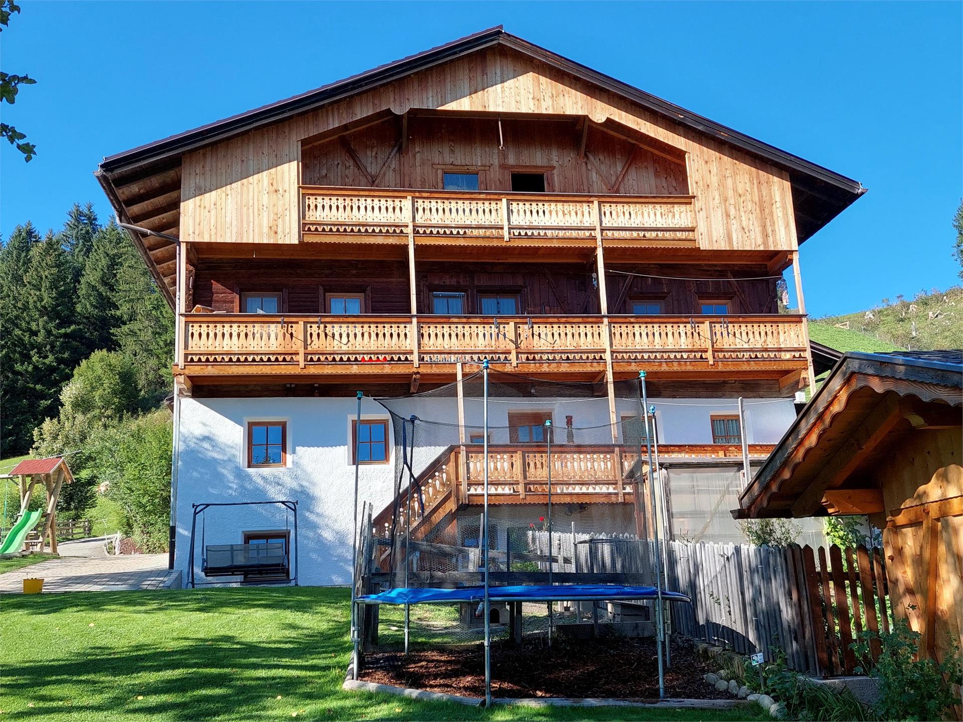 Golserhof Welsberg-Taisten/Monguelfo-Tesido 1 suedtirol.info