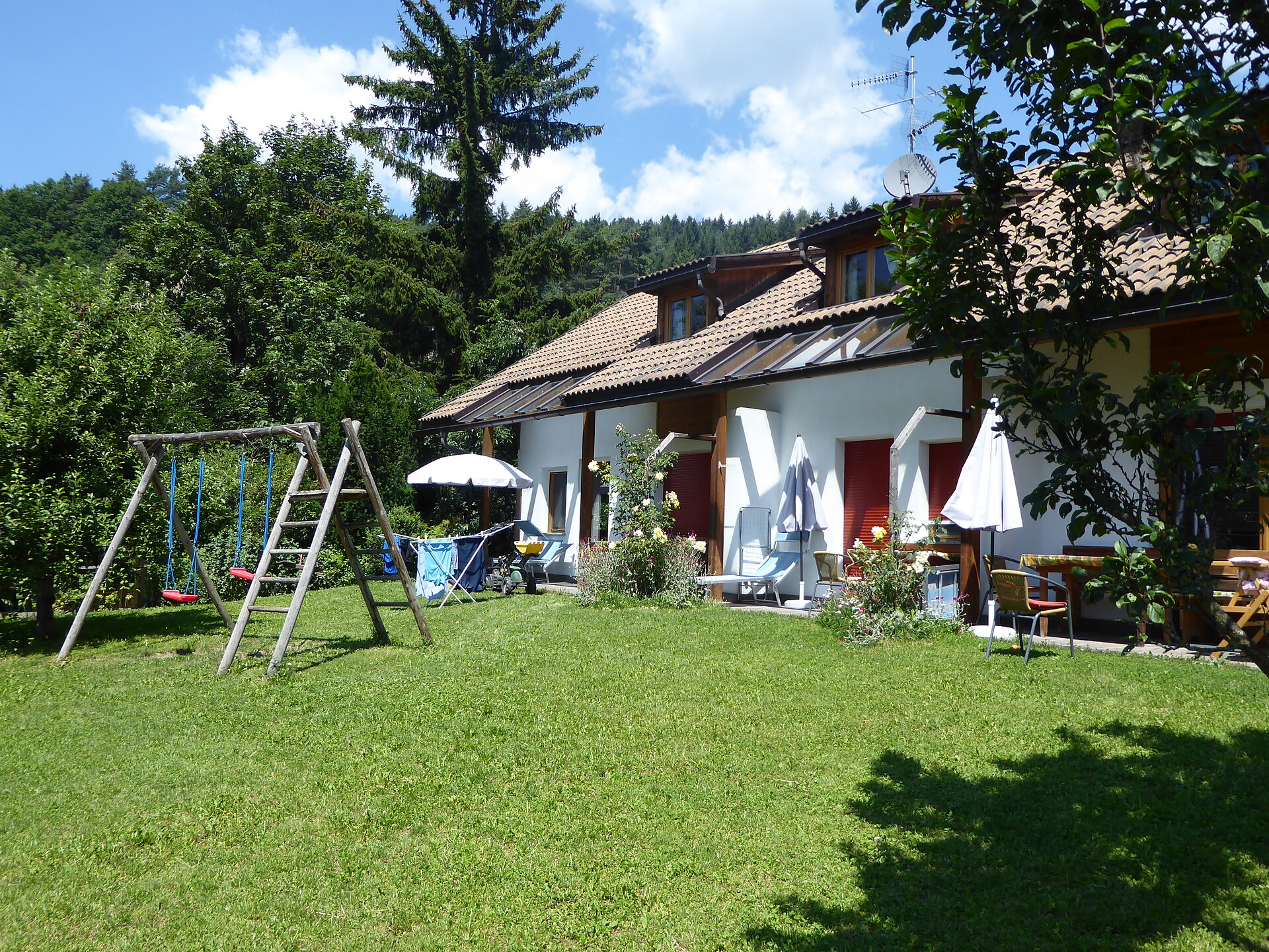 Grünbacherhof