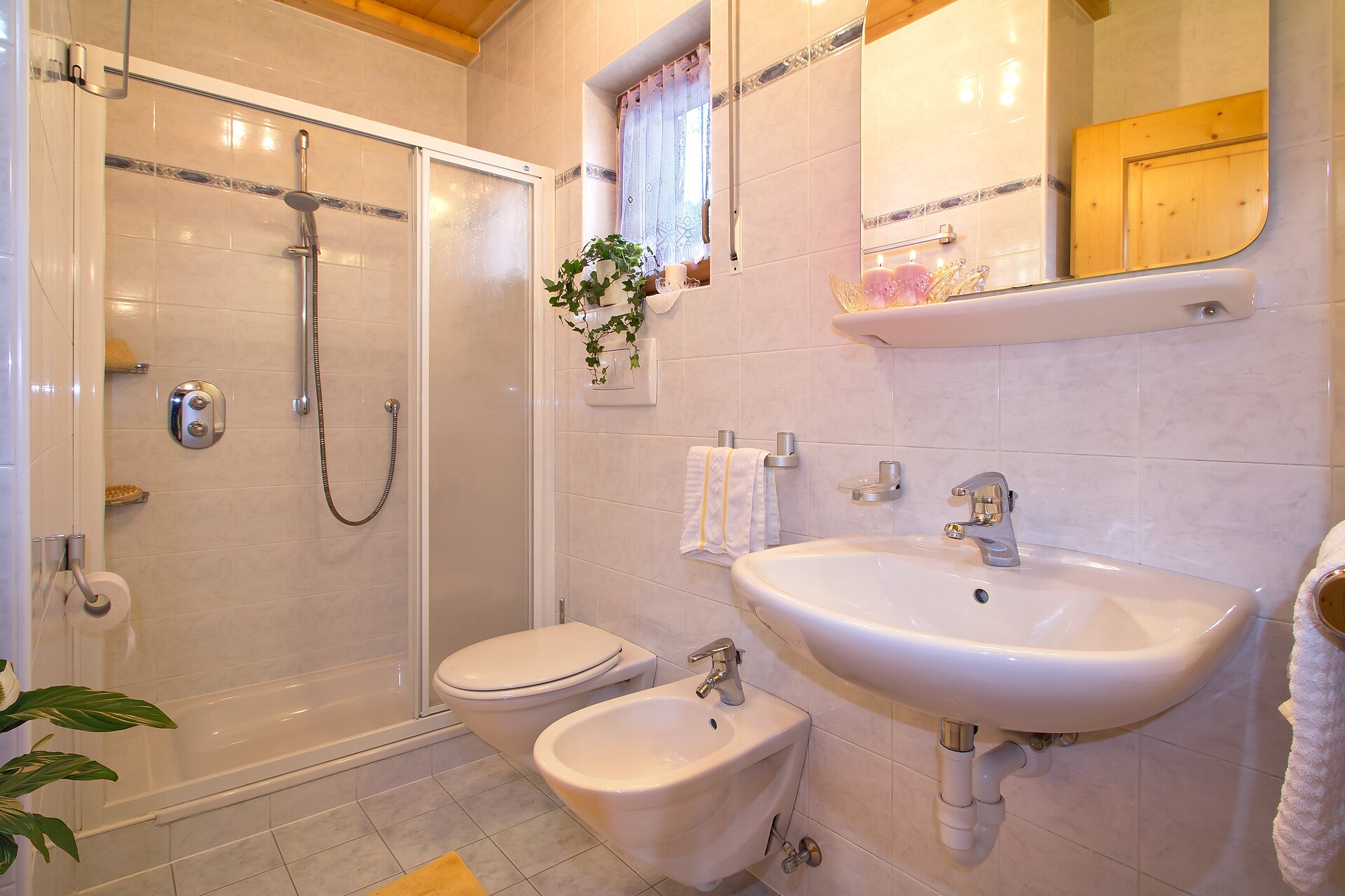 Appartement 1 Bath