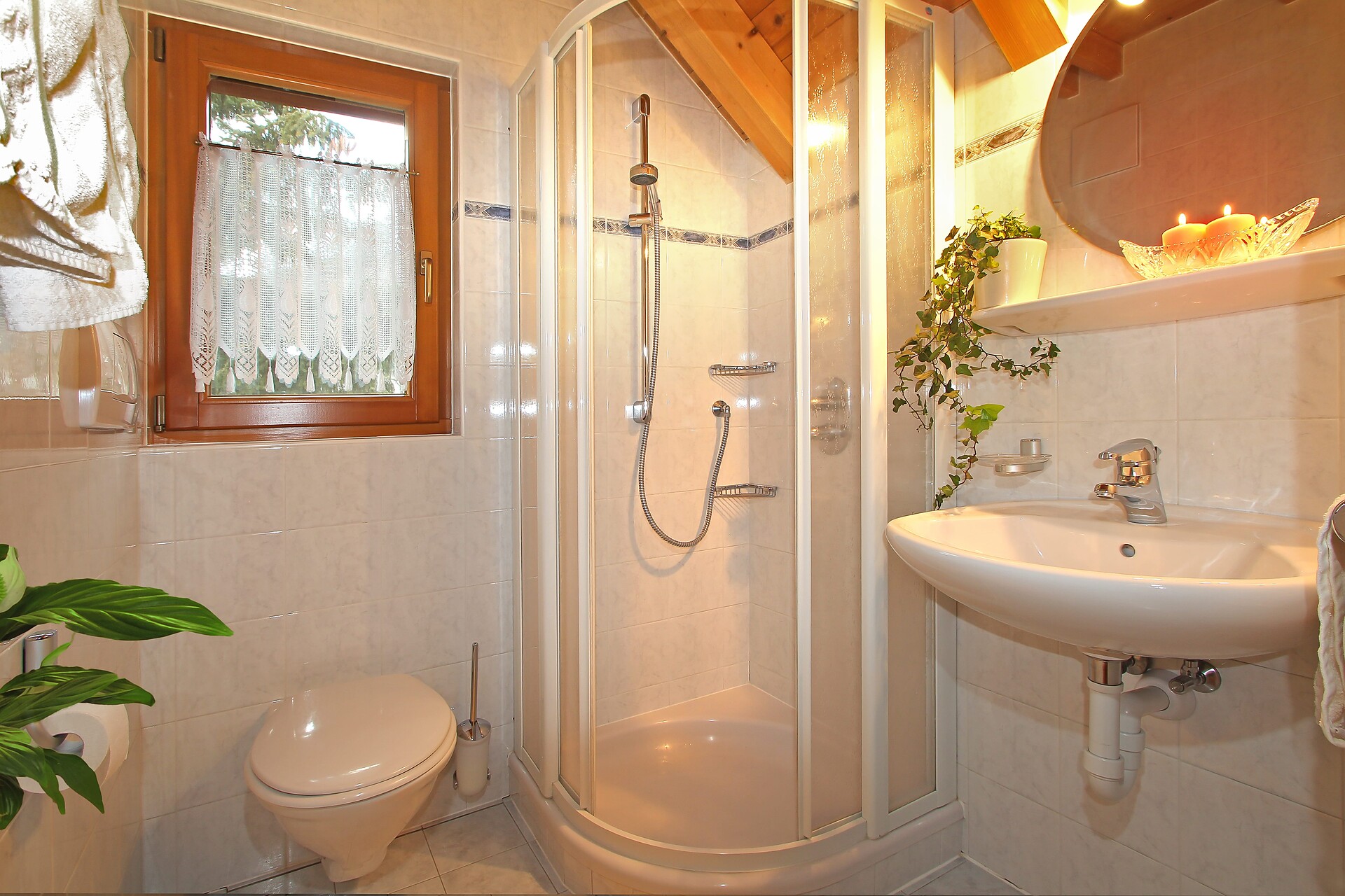 Appartement 3 bath 2
