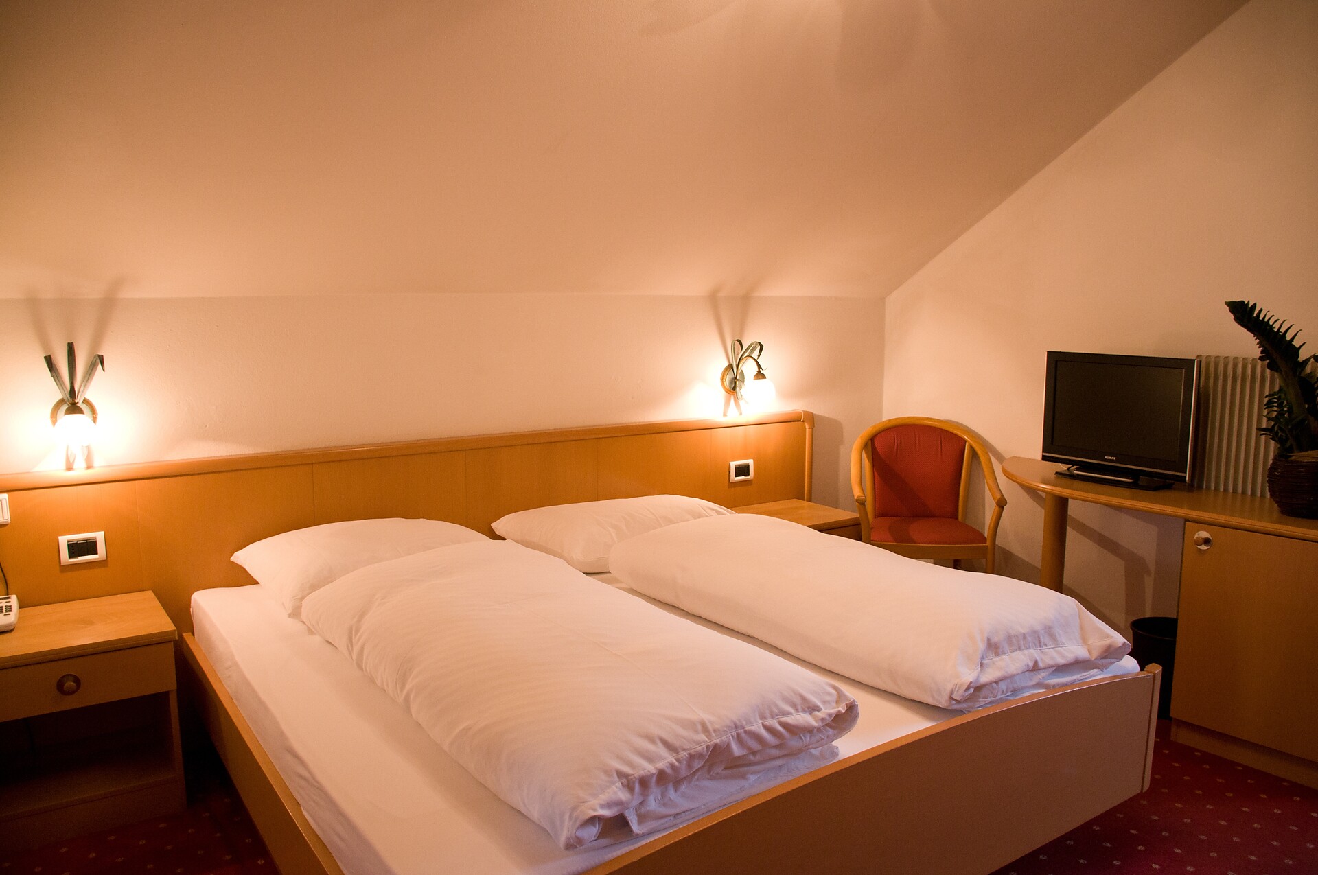 room