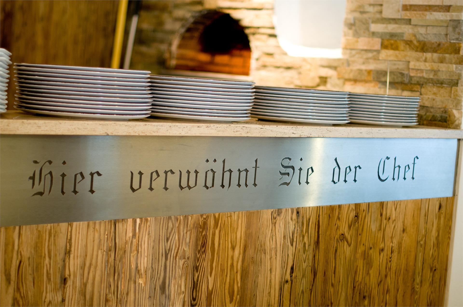 Albergo Pizzeria Petra Chienes 13 suedtirol.info