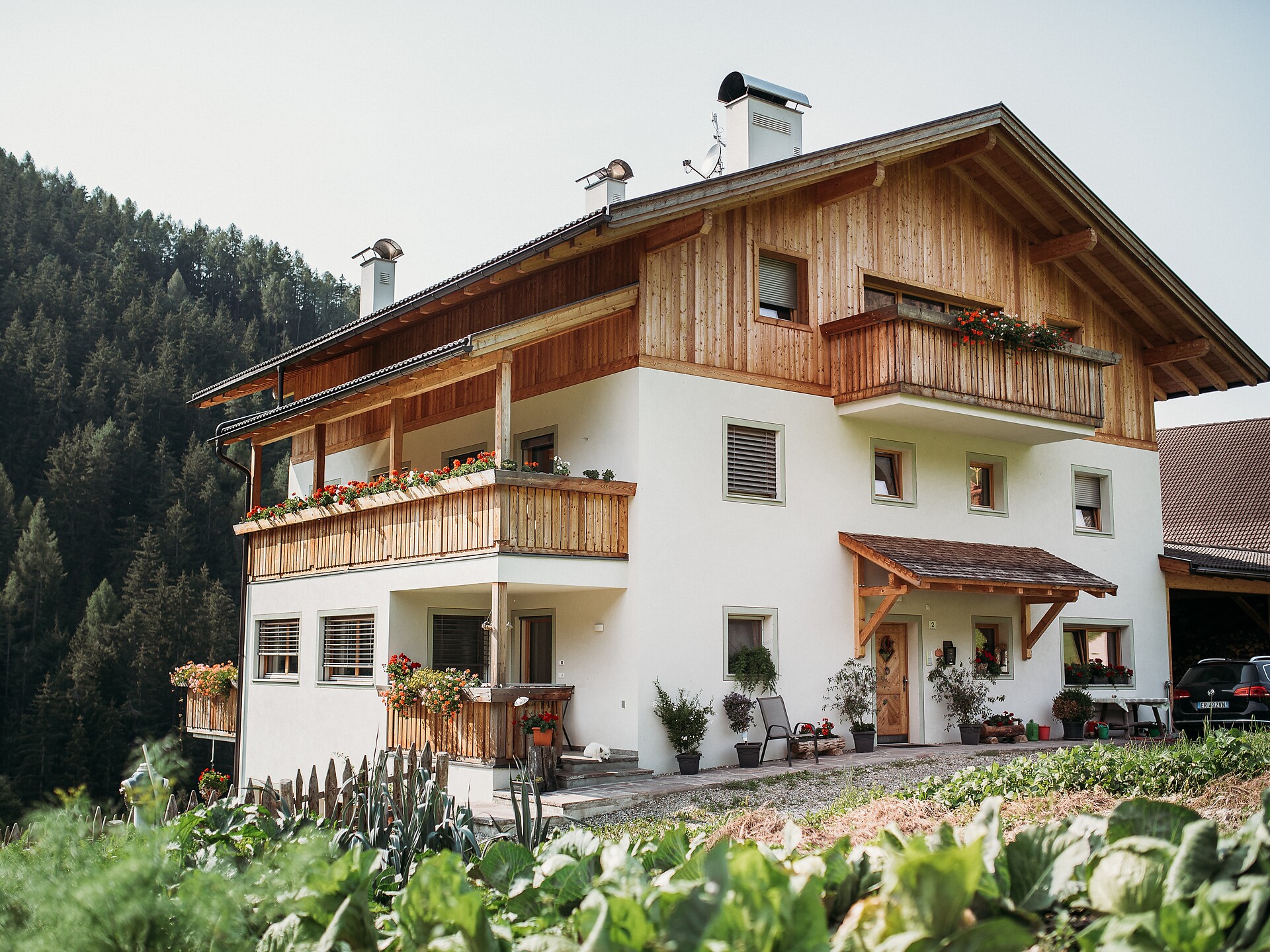 Farm Grosskarnaid