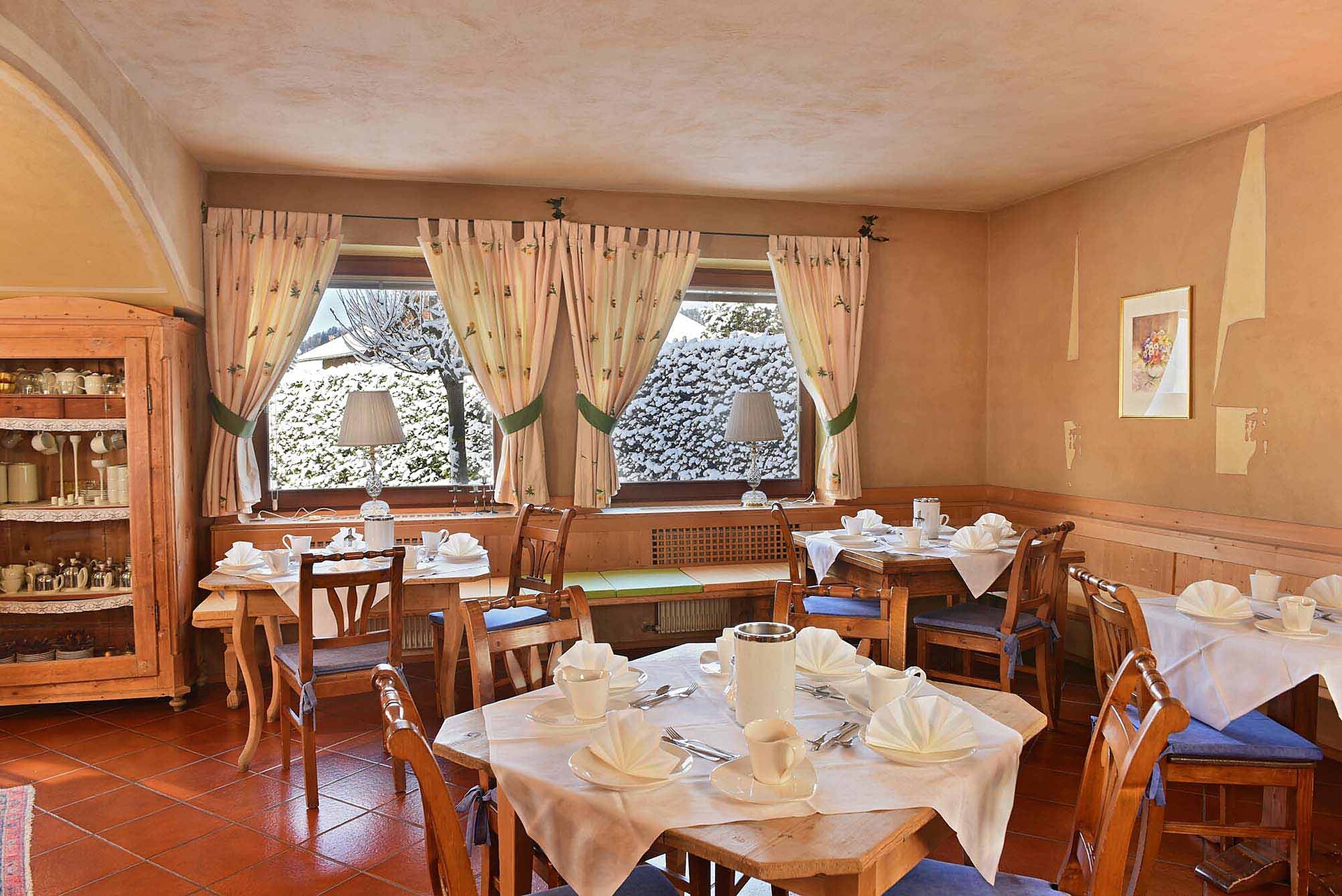 Garni Living